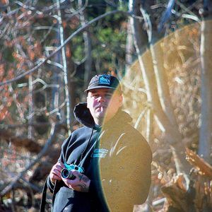 Meet your Posher, Christian